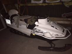 Yamaha. исправен, есть птс, с пробегом