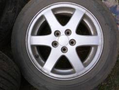 Продам литьё. x15, 5x100.00