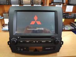 Mitsubishi Outlander. Под заказ