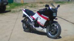 Honda VT 250F. 250 куб. см., исправен, птс, без пробега