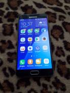 Samsung Galaxy A5 SM-A510F. Б/у