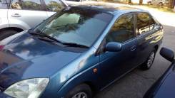 Toyota Prius. вариатор, передний, 1.5 (70 л.с.), бензин, 200 тыс. км