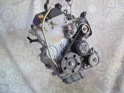 Двигатель (ДВС) Smart Forfour W454 2004-2006