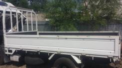 Кузов бортовой. Mazda Titan Isuzu Elf