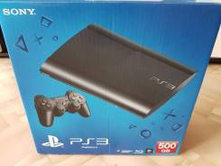 Sony PlayStation 3