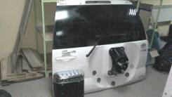 Дверь багажника. Toyota Land Cruiser Prado, GRJ120, GRJ120W, GRJ121, GRJ121W