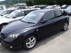 Дверь боковая. Mazda Axela, BKEP, BK5P, BK3P Mazda Mazda3, BK