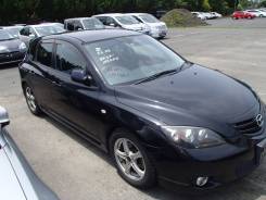 Дверь боковая. Mazda Axela, BK3P, BKEP, BK5P Mazda Mazda3, BK