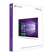 Microsoft Windows 10.