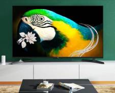 Xiaomi. больше 46"