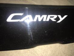 Дефлектор капота. Toyota Camry