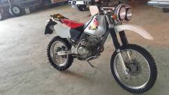 Honda XR 250. 250 куб. см., исправен, птс, с пробегом