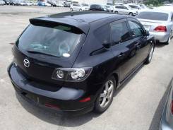 Дверь боковая. Mazda Axela, BK5P, BKEP, BK3P Mazda Mazda3, BK