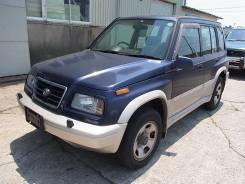 Suzuki Escudo. TD11W, H20A