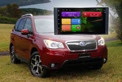 Subaru Impreza XV. Под заказ