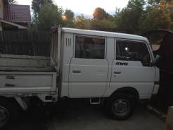 Nissan Atlas. Продам грузовик , 2 700 куб. см., 1 250 кг.