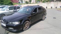Honda Accord. автомат, передний, 2.3 (158 л.с.), бензин