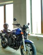 Honda CB1. 400 куб. см., исправен, птс, с пробегом