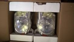 Фара. Toyota Tacoma, GRN225, TRN265, TRN220, GRN245, TRN245, TRN225, GRN250, GRN270, GRN265, TRN260, TRN240 Двигатели: 2TRFE, 1GRFE