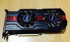Asus engtx560 Ti dcii TOP/2DI/1GD5