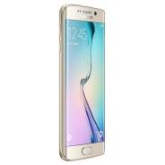 Samsung Galaxy S6 SM-G925F Edge. Б/у
