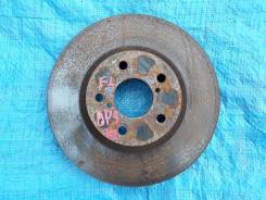 Диск тормозной. Subaru Legacy, BPE, BL9, BL5, BP9, BP, BP5 Subaru Outback, BP9, BP, BPE Subaru Legacy B4, BL5, BL9, BP, BP9, BPE Двигатели: EJ20C, EZ3...