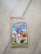 Игры для Sony PlayStation Portable.