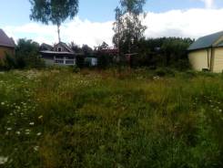 19 км. влад. шоссе, Пищевик,6сот, скважина, водоем, дом. От агентства недвижимости (посредник)