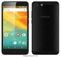 Prestigio Grace. Новый