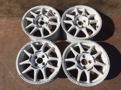 Work Emotion CR-KAI. 7.0x15, 4x100.00, ET37