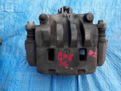 Суппорт тормозной. Subaru Impreza, GDD, GGA, GGC, GDA, GGD, GDC, GE6, GG9, GE7, GD9, GH2, GH3, GG2, GG3, GH6, GH7 Subaru Exiga, YA5, YA4 Subaru Legacy...