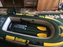 Intex Seahawk