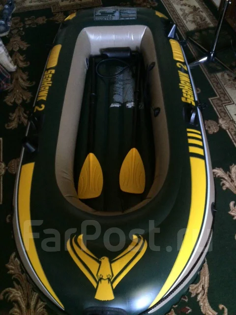 Intex Seahawk ����
