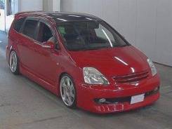 Honda Stream. RN2, D17A