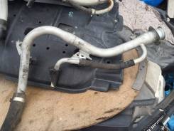 Горловина топливного бака. Subaru Impreza WRX STI, GDB