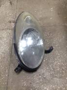 Фара. Nissan Micra Nissan March, K12, BK12, BNK12, AK12 Двигатели: CR14DE, CR10DE, CR12DE