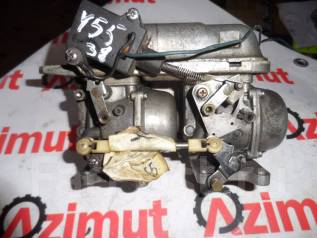 Карбюратор yamaha fz400