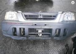 Ноускат. Honda CR-V, RD2, RD1