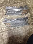 Решетка радиатора. Nissan Micra Nissan March, AK12, BK12, BNK12, K12, YK12 Двигатели: CR10DE, CR12DE, CR14DE, HR15DE