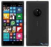 Nokia Lumia 830. Б/у