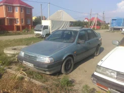 Fiat Tempra. 00000000000, 000000000 ����