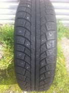 Gislaved Nord Frost V. Зимние, шипованные, износ: 30%, 1 шт