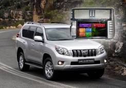 Toyota Land Cruiser Prado. Под заказ