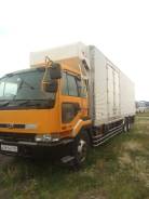 Nissan Diesel. , 18 500 куб. см., 15 000 кг.
