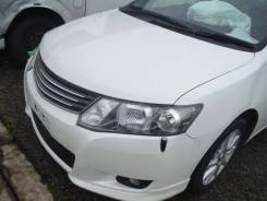 Toyota Allion. ZRT261, 3ZRFAE