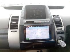 Toyota Prius. Под заказ