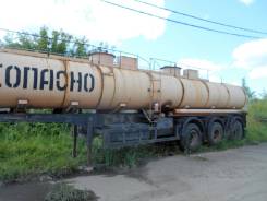 МАЗ 93892. Полуприцеп Цистерна , 38 000,00 куб. м.