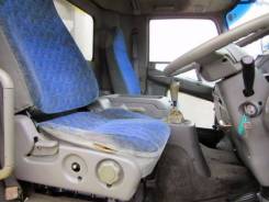 Mitsubishi Fuso Fighter. Mitsubishi fuso Fighter, 8 200 куб. см., 5 000 кг. Под заказ
