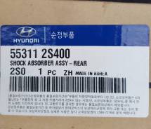 Амортизатор. Hyundai Tucson Hyundai ix35 Kia Sportage