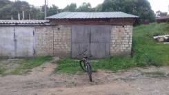 Продам гараж. с.Чугуевка, р-н Горнизон поликлиника, 26 кв. м., электричество